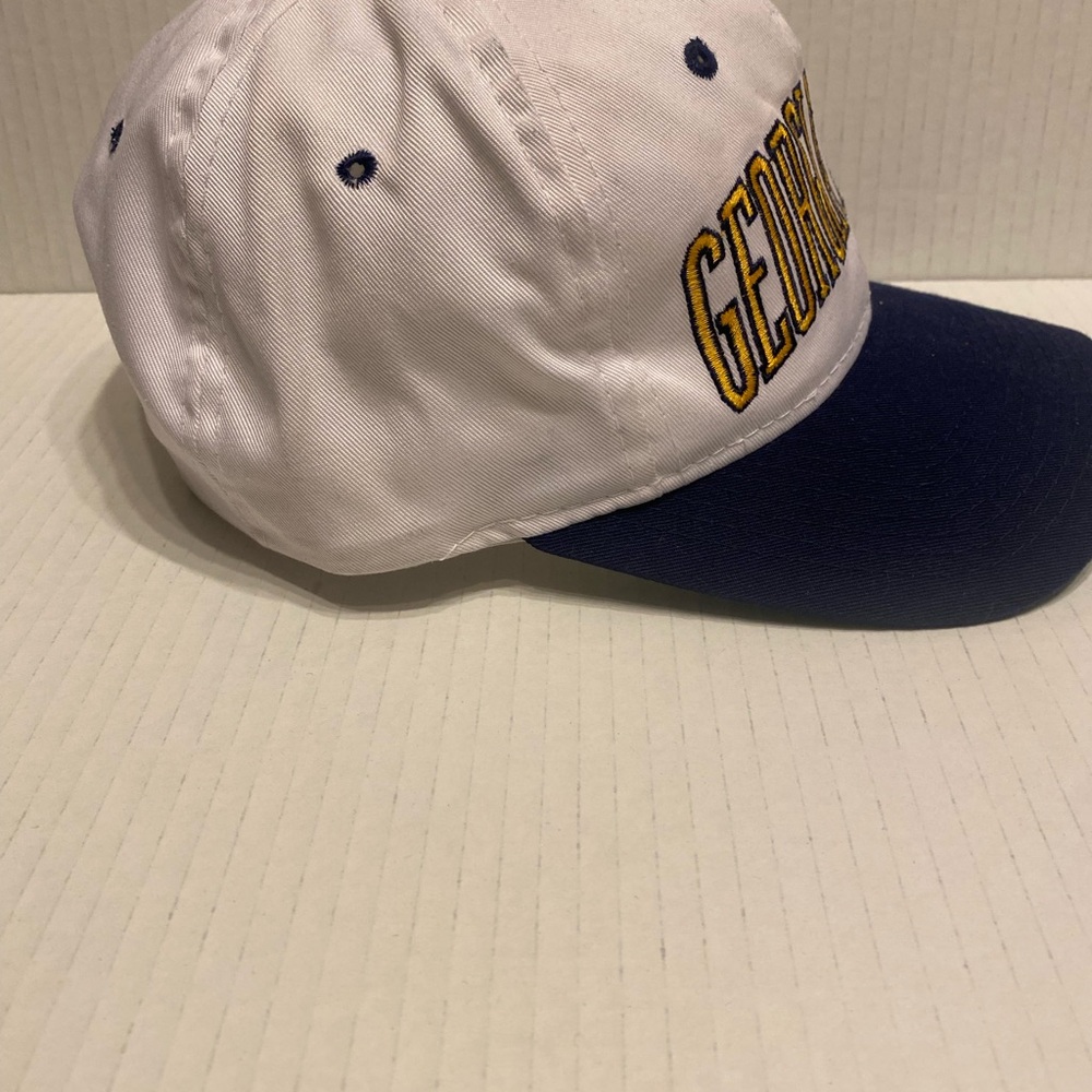 Georgia Tech vintage SnapBack - Picture 2 of 9